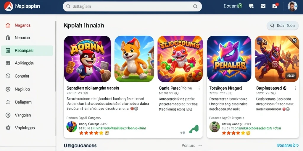 66menang - Grafik menarik yang memikat mata.