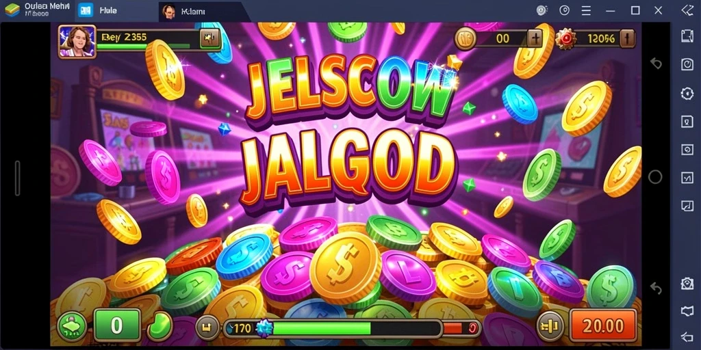 738slots - Antarmuka pengguna yang intuitif dan mudah digunakan.