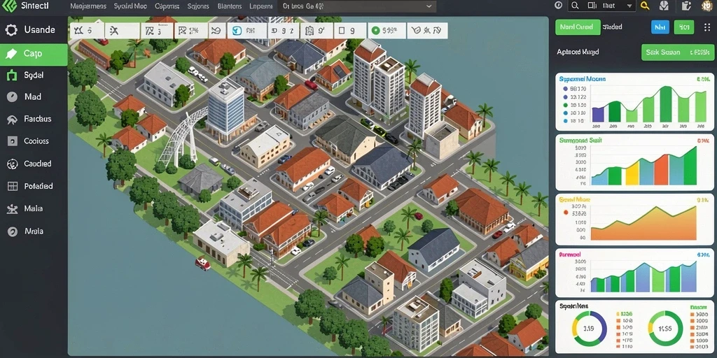 adi99 - Mode multiplayer dengan teman-teman di permainan.