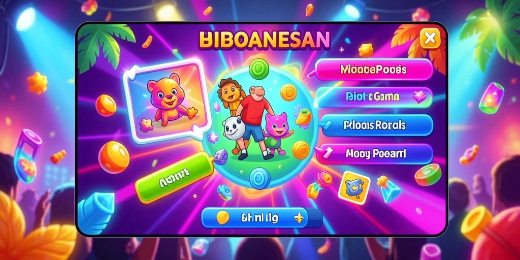 olxtoto - Fitur turnamen harian yang seru dan menantang.