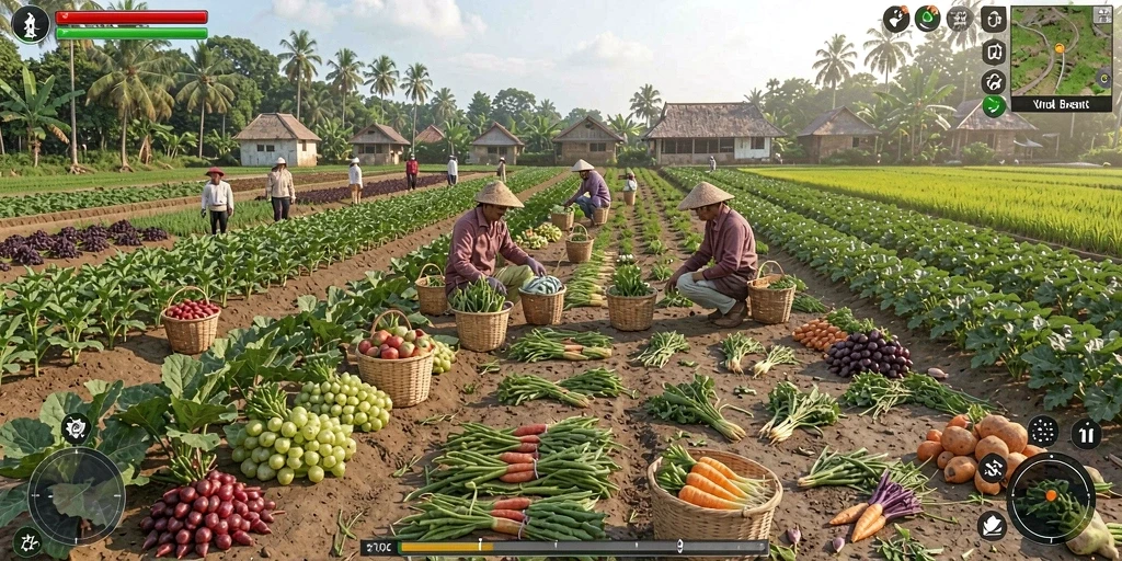 sekolahtoto - Bergabunglah dengan pemain lain dalam kompetisi seru.
