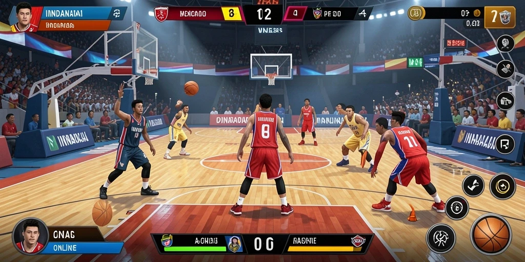 tya777 - Screenshot menggambarkan salah satu permainan slot baru yang seru.
